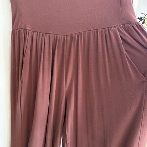 Athleta Dusty Rose Pants